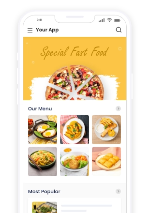 what restaurant app