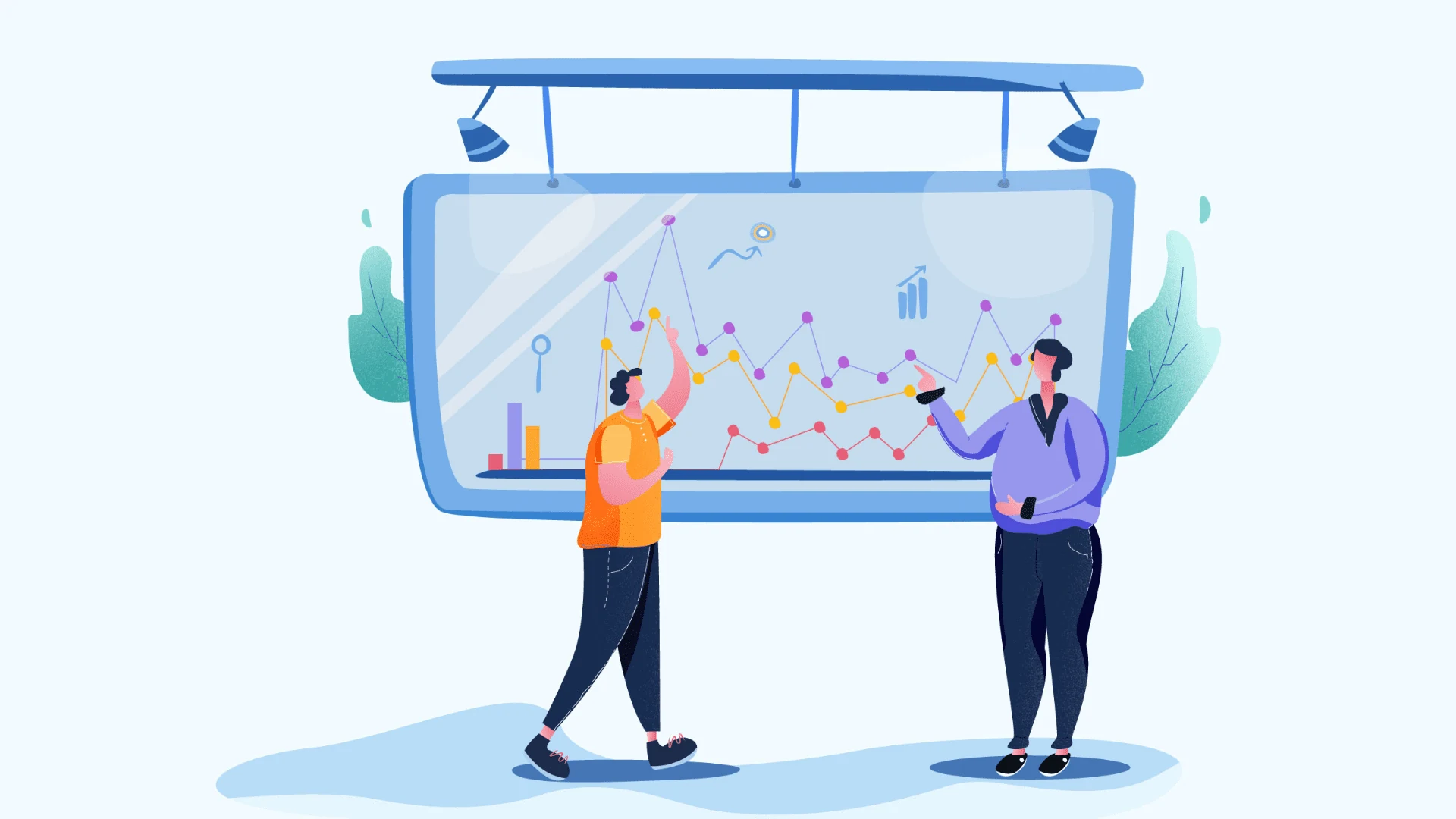 10 statistics that show why you should create an app for your business