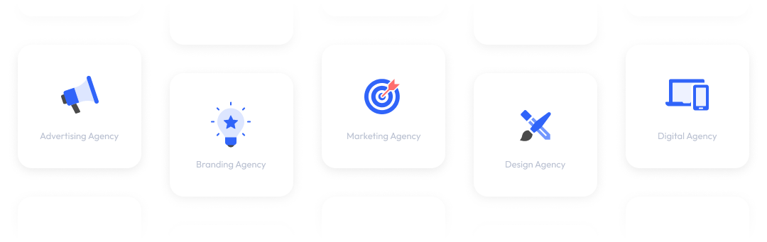 Agency solutions cards