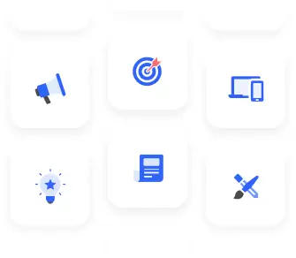 Agency solutions cards