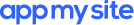 AppMySite logo