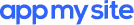 AppMySite logo