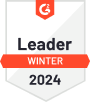 G2 Leader Summer 2025 award