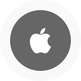 iOS apps icon