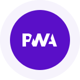 PWA icon