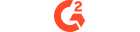 G2 review logo
