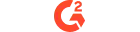 G2 review logo