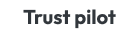 Trustpilot review logo