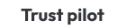 Trustpilot review logo