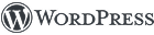 WordPress review logo