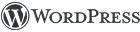 WordPress review logo