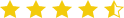 WordPress star rating