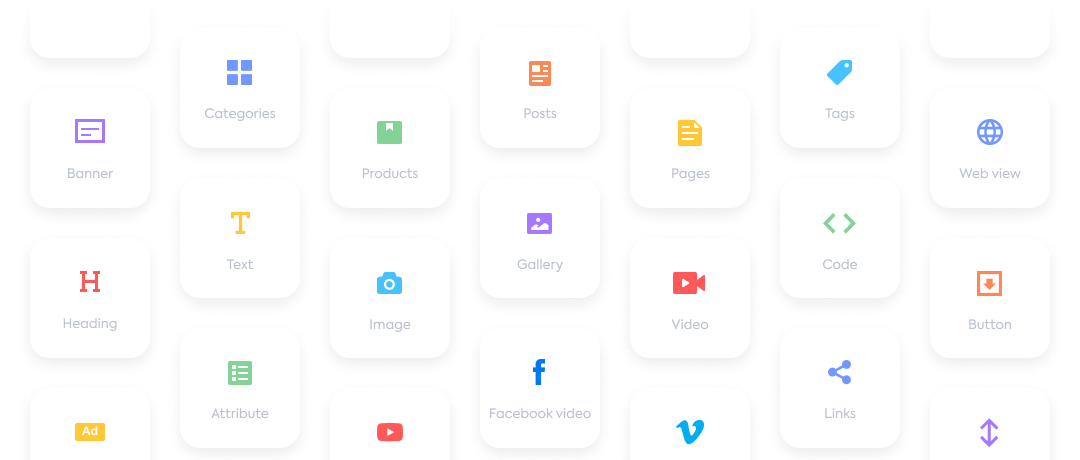 Experience AppMySite today