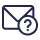 Email support icon