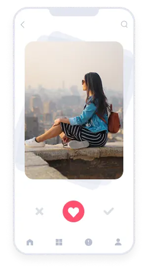 dating mobile app