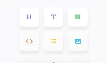 Personalize your app