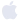 iOS grey icon