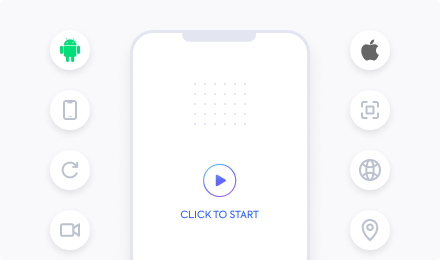 Create apps for all businesses