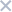 cross