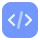 Development agencies icon