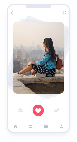 dating mobile app