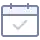 Booking icon