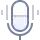 Radio and podcast icon