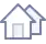 Real estate icon