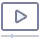Video streaming icon