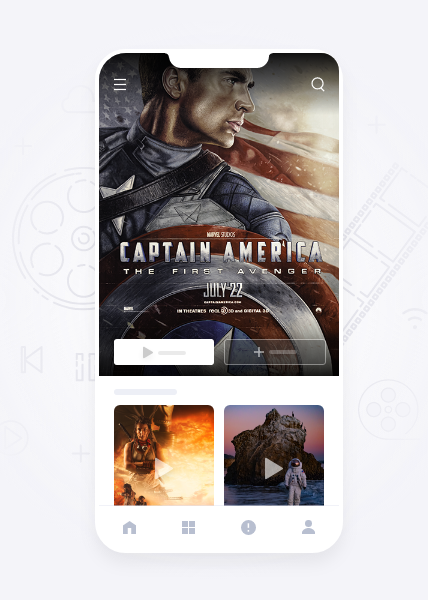 Free video streaming 2025 apps