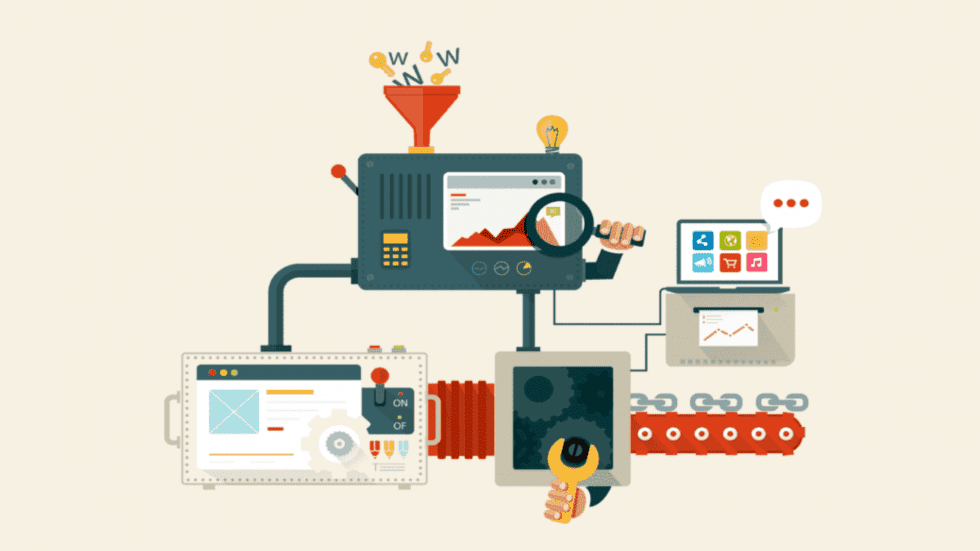 The importance of app store optimisation in app promotion