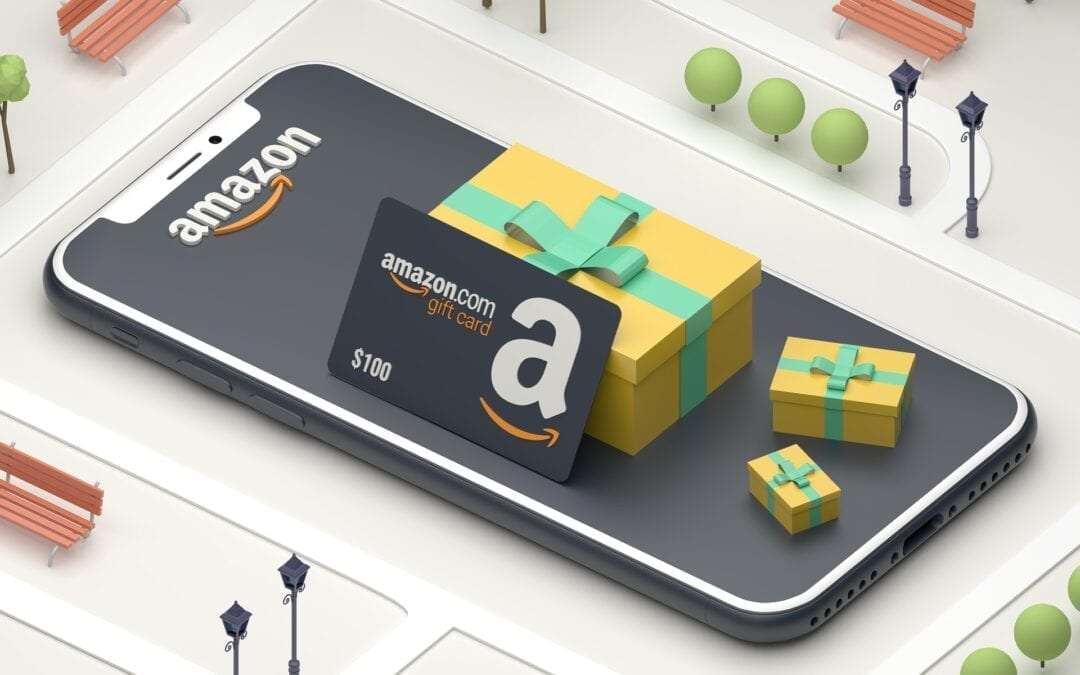 Learn from the best: what makes the Amazon shopping app so popular