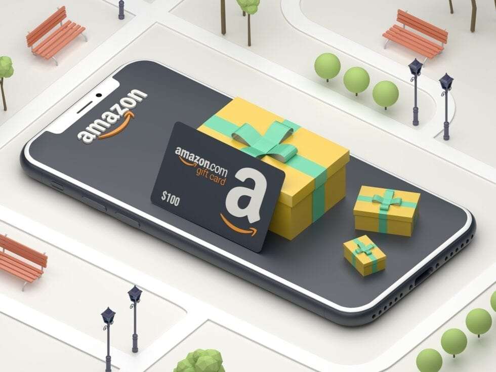 download Amazon Shopping