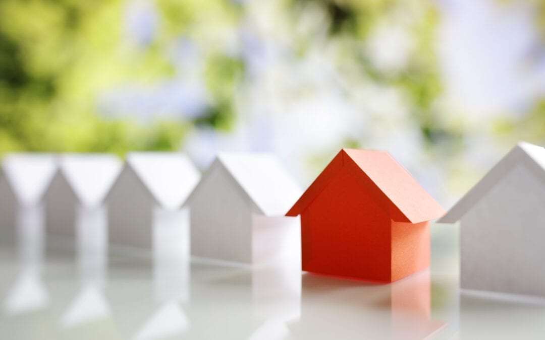 Benefits of building an app for your Real Estate business