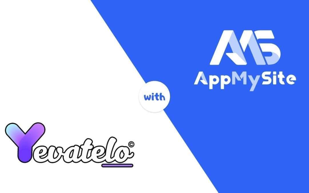 Yevatelo is giving M-commerce goals with WooCommerce native app