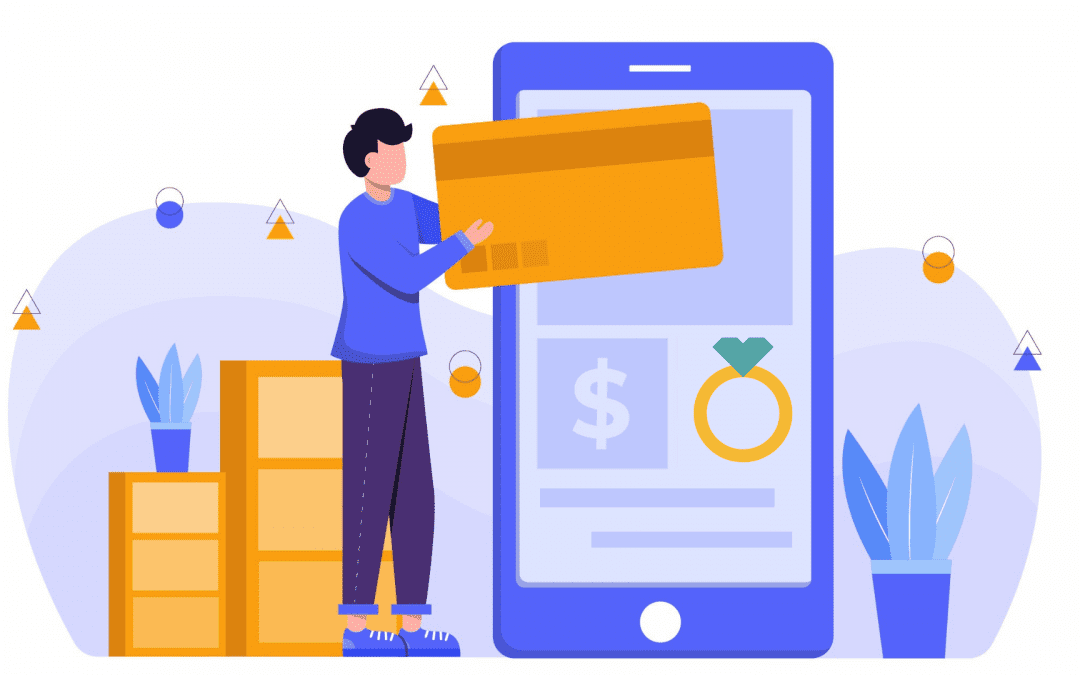 Complement your online jewellery store with a WooCommerce mobile app