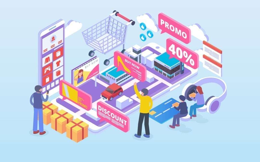 The anatomy of a perfect WooCommerce mobile app builder