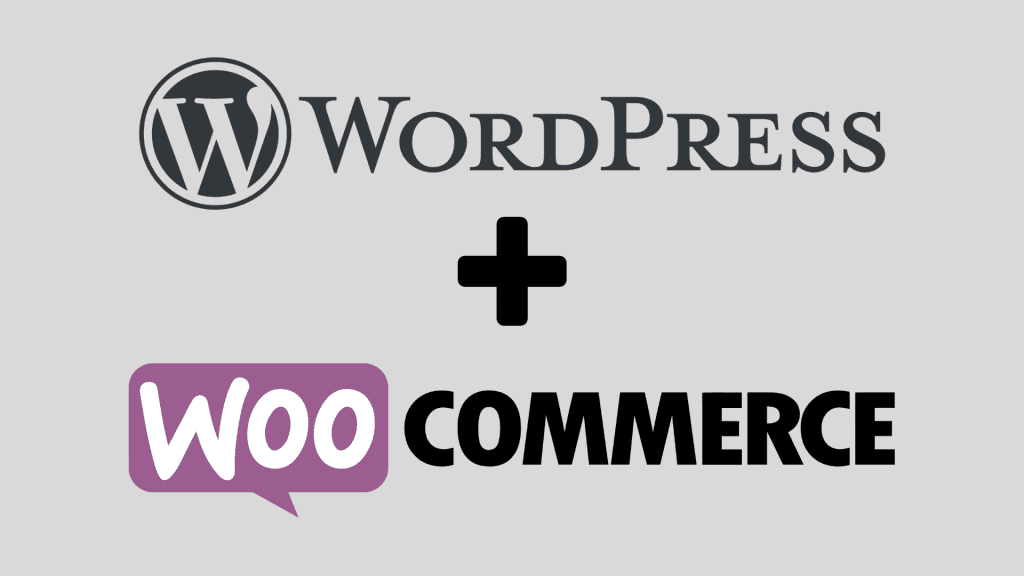 Set your business with Woocommerce or wordpress