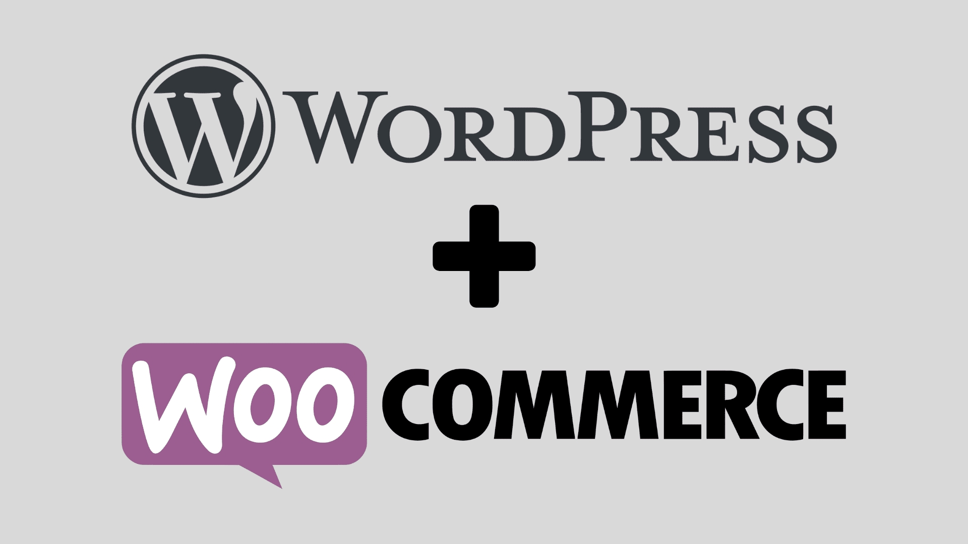 How to set up your e commerce business with WordPress