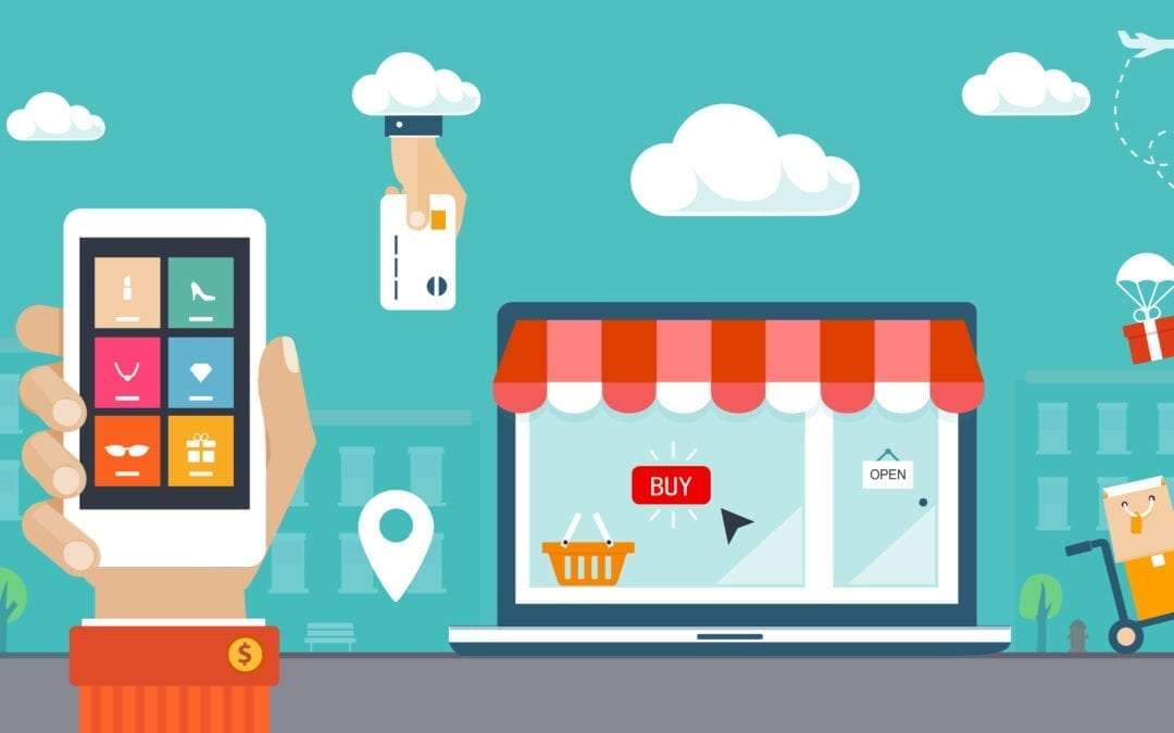 How to create and launch your Shopify mobile app for absolute success
