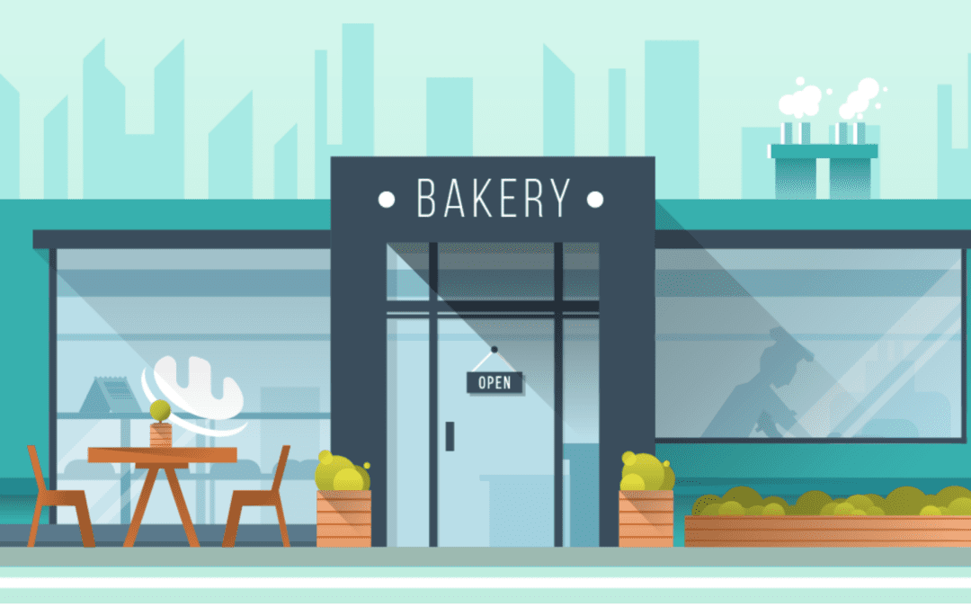 Your bakery business is incomplete without a mobile app