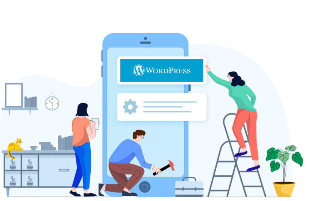 WordPress to Mobile App: How to Turn a Simple Blog Into a Native App?