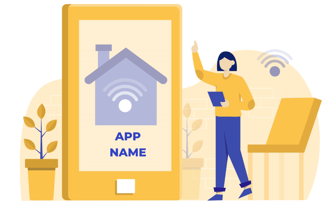 The best strategy to reserve a name for your Android and iOS apps