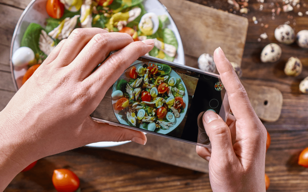 How to start a food blog – The complete guide with bonus tips for marketing