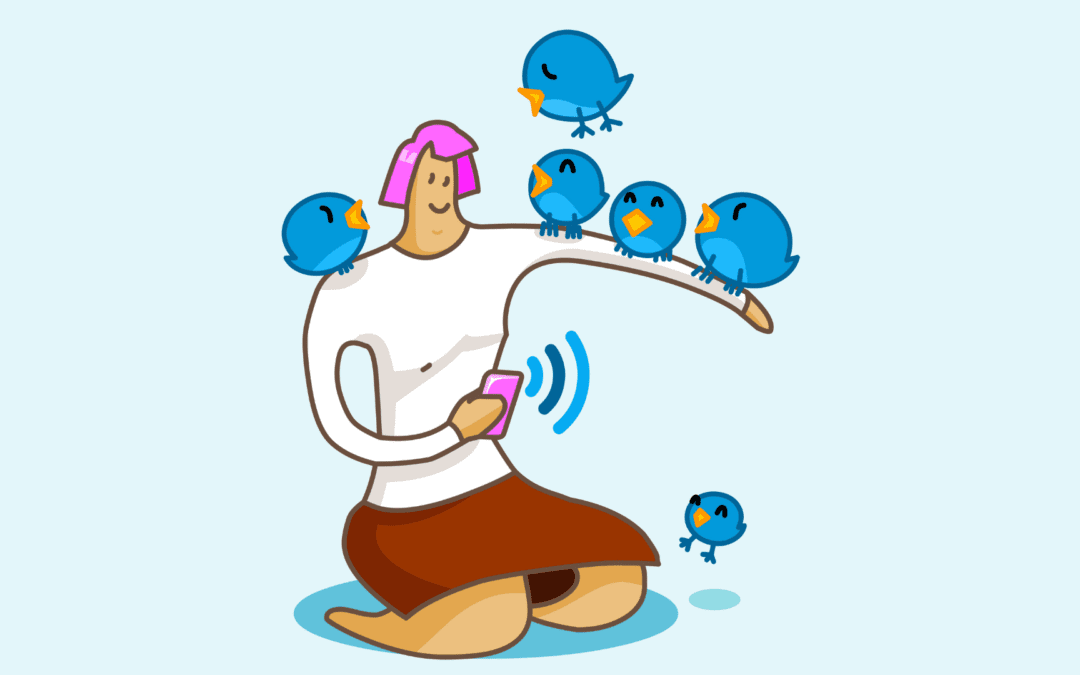 How to promote your mobile app on Twitter – The complete strategic guide