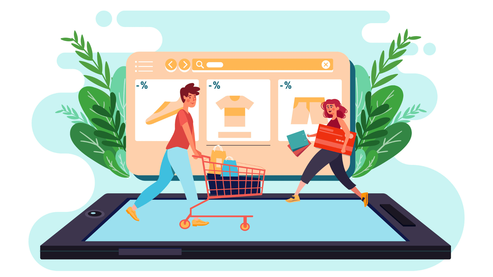 Crear una aplicación con AppMySite