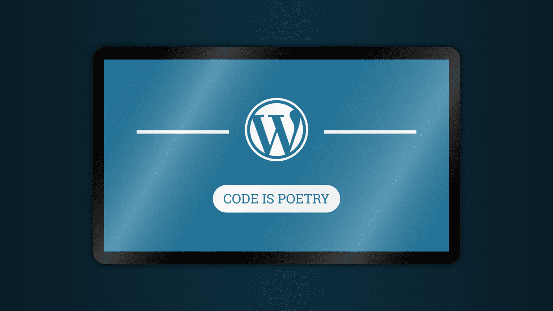 Wordpress coding