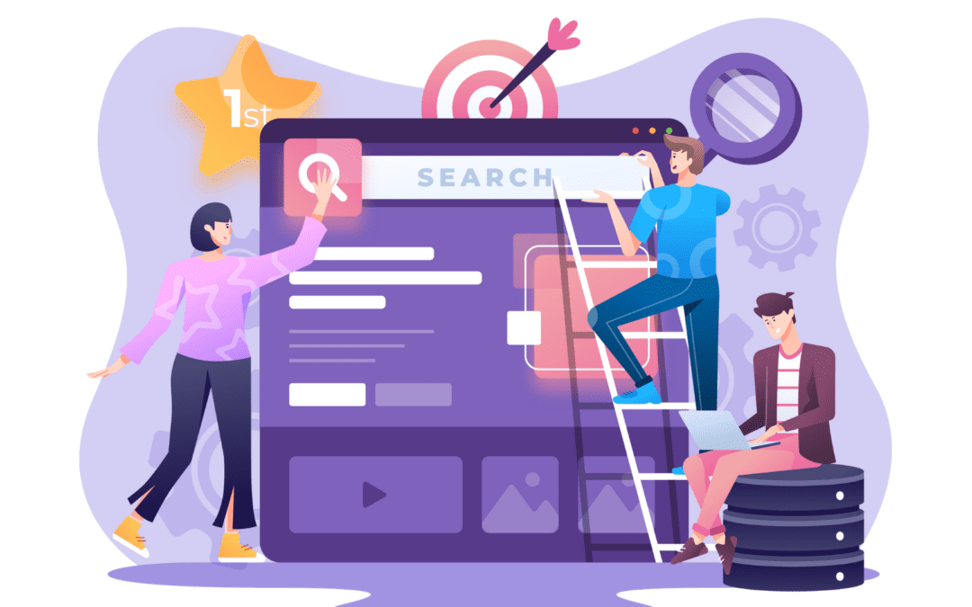 SEO and app marketing – How to leverage organic traffic for more app downloads?