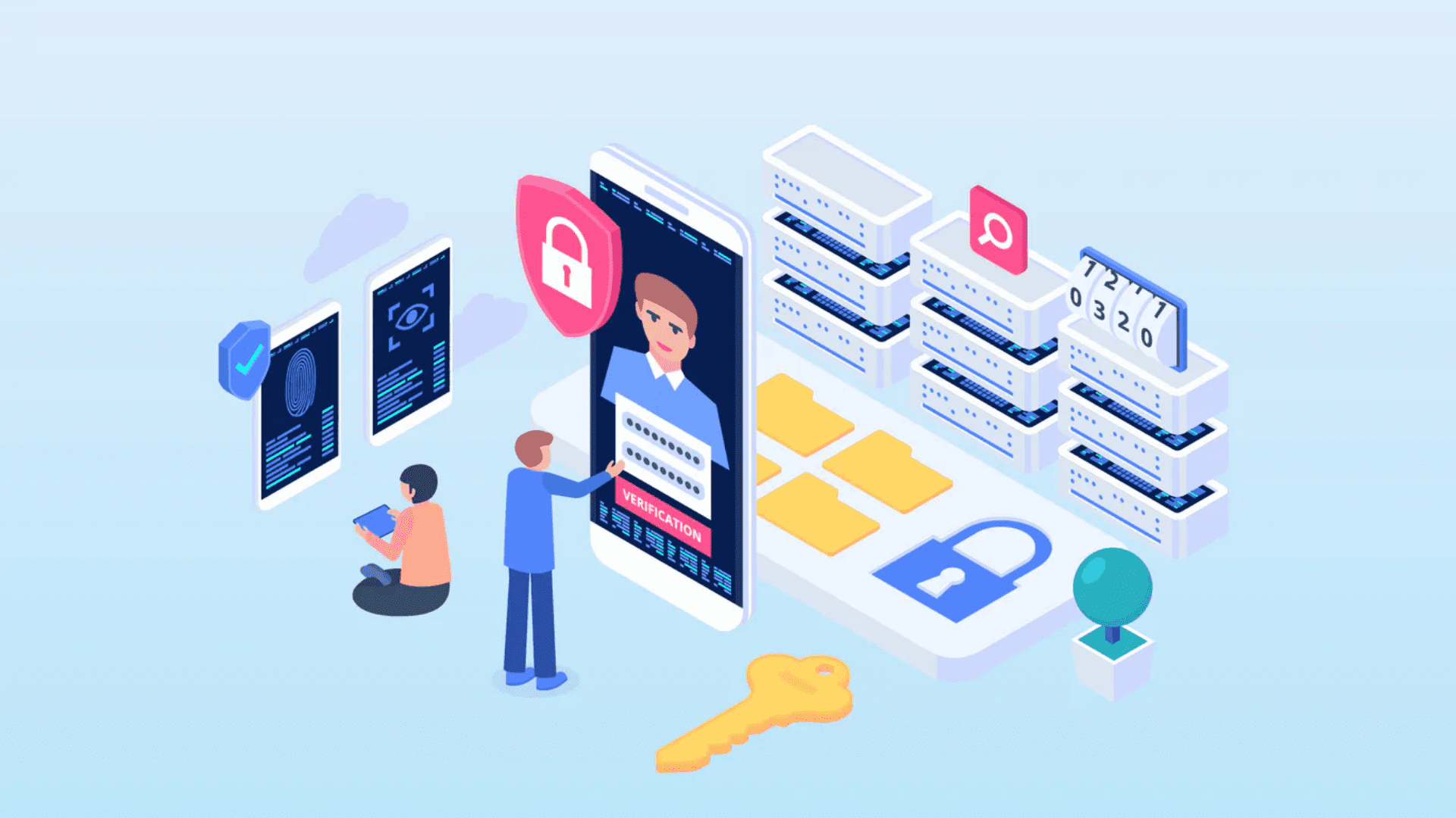 Challenges of meeting app privacy guidelines