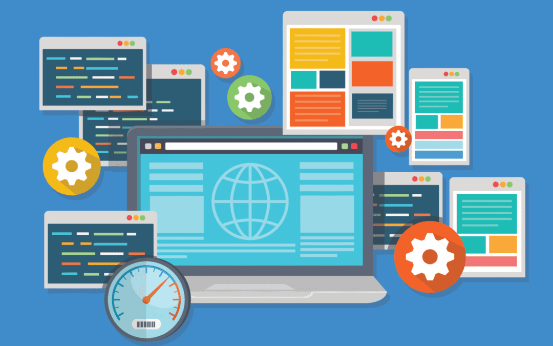 Five points to consider before choosing no-code app development